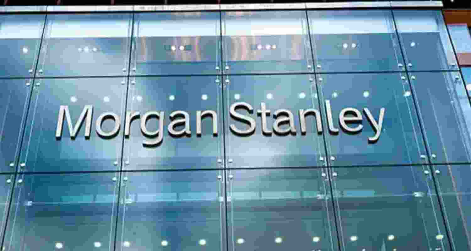 India's CPI inflation to ease to 5.5 pc in Nov: Morgan Stanley