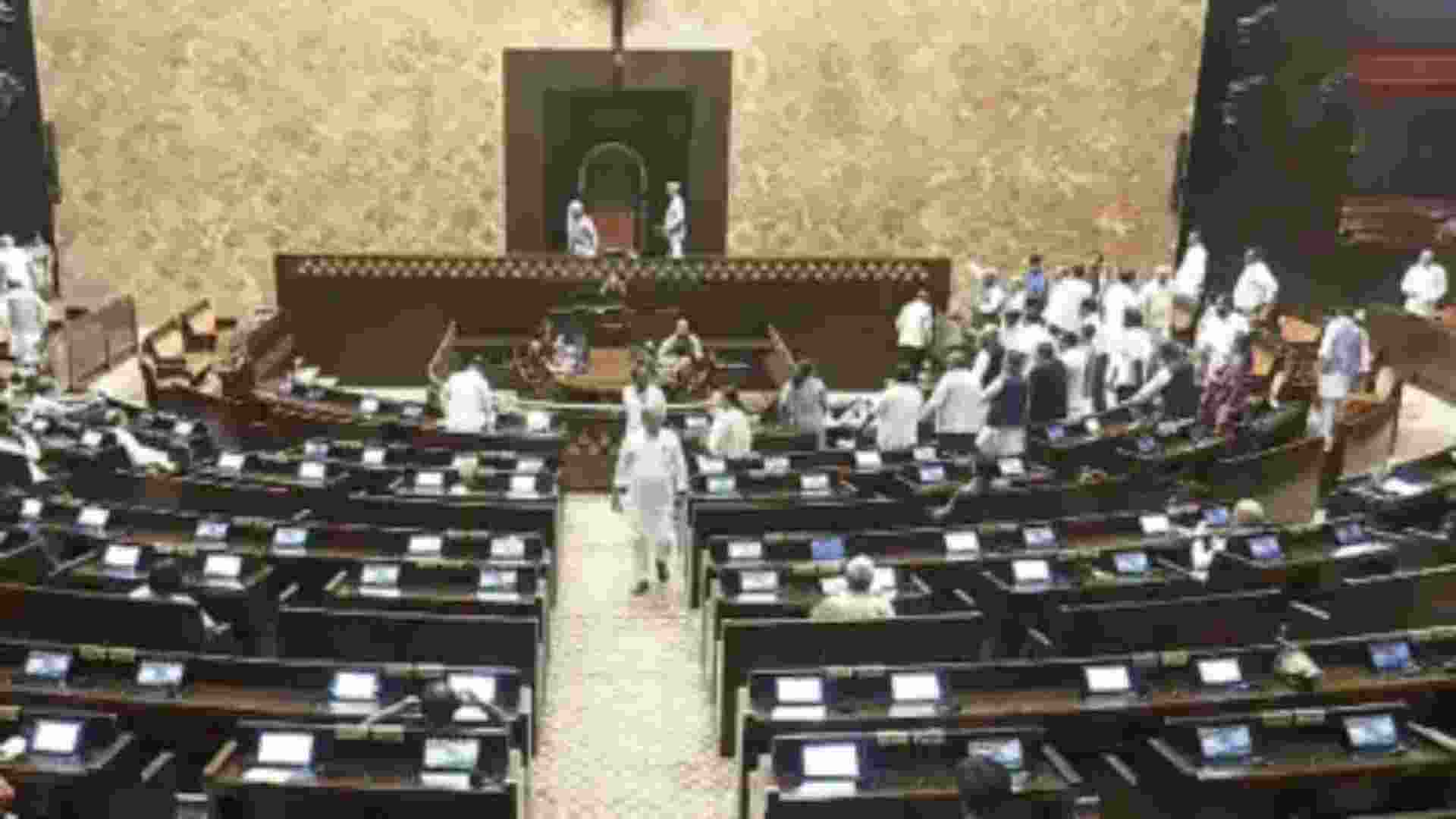 New VP to be elected 'soon', Dhankar may shift to Lutyens bunglow