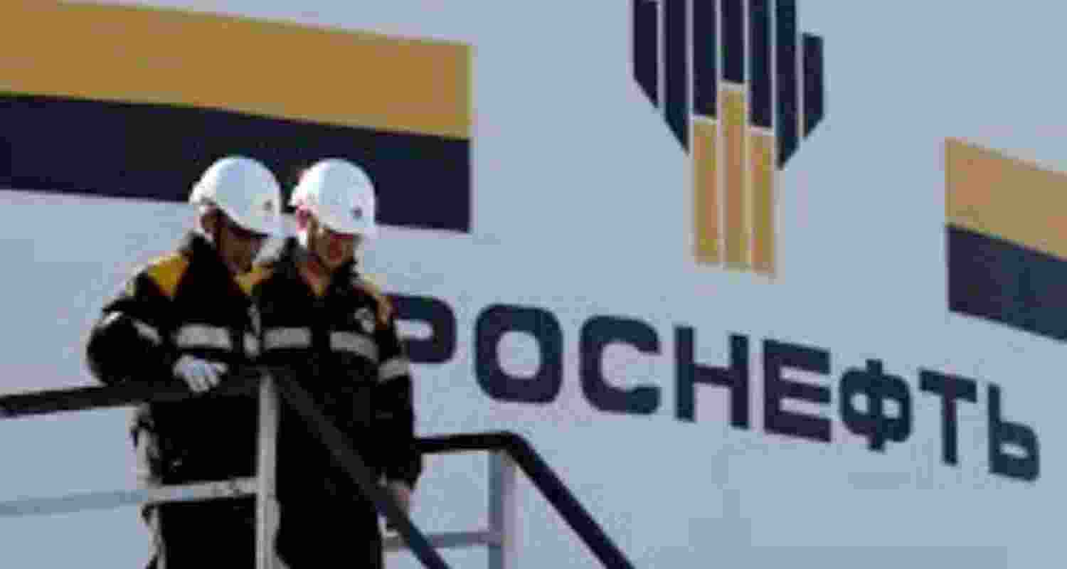 Russian state-owned enterprise, PJSC Rosneft Oil Company, wants to sell its 49.13 per cent stake in Nayara Energy