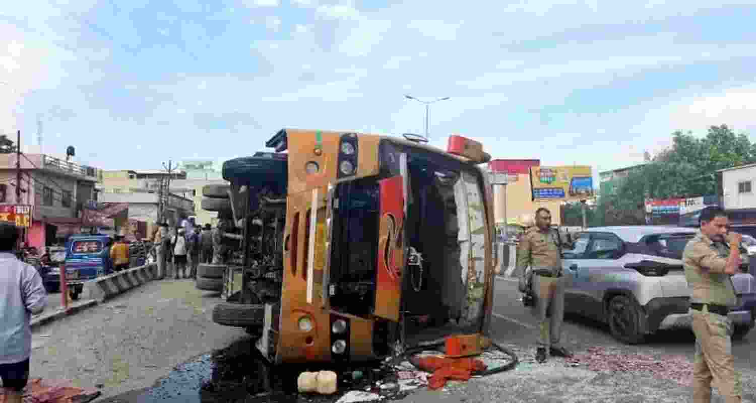  The injured include 30 women, six men, and two girls. 