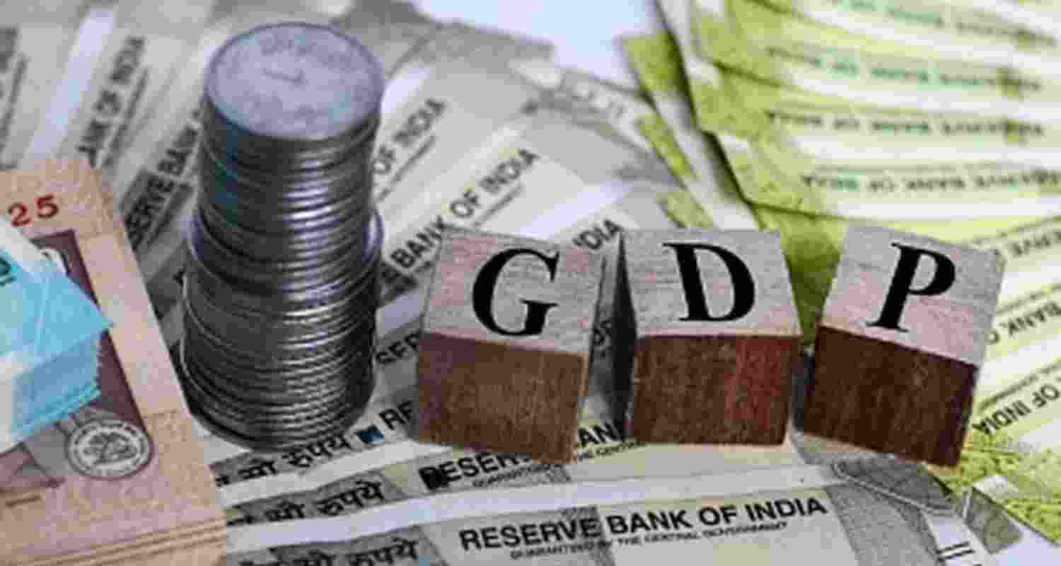 FICCI revises India's GDP growth to 6.4pc, inflation at 4.8pc