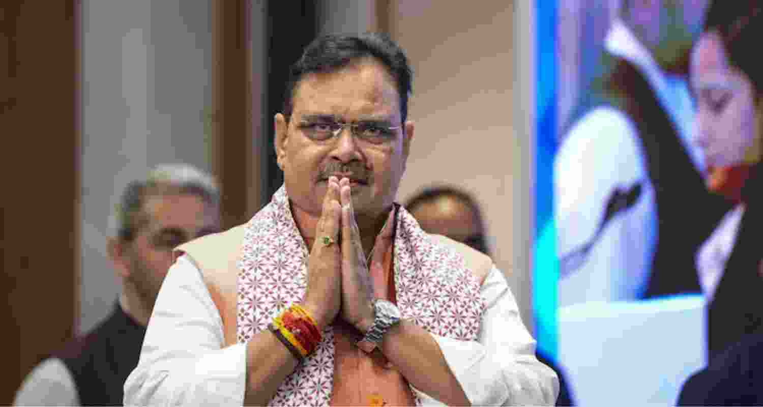 Rajasthan to Curb Forced Conversions with New Legislation.