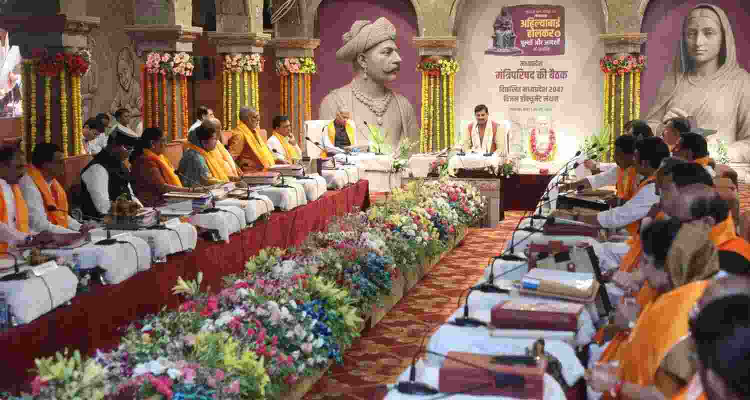 Vijay Shah Faces Backlash for Crass Remarks.