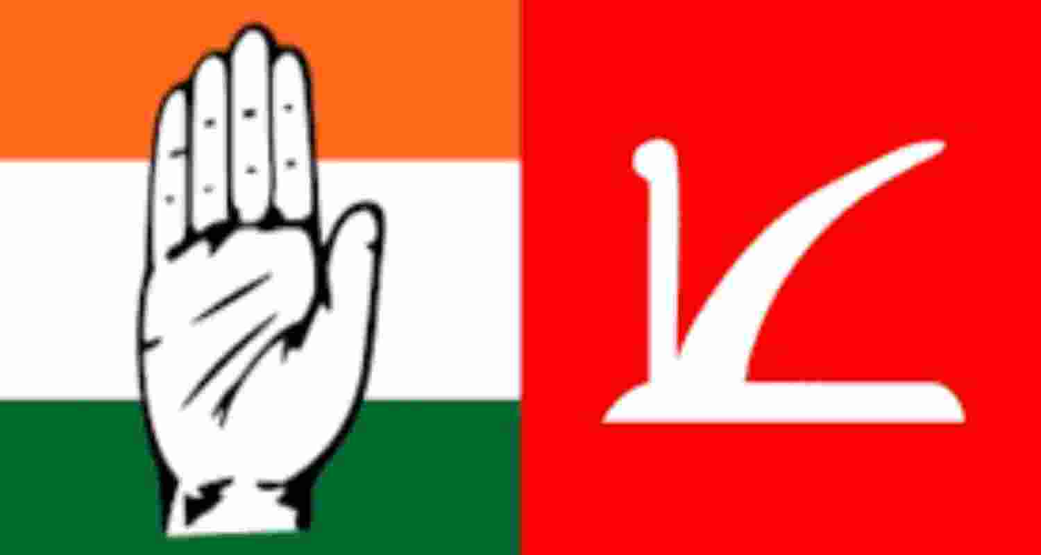 NC invites Cong, allies for meeting ahead of Assembly session