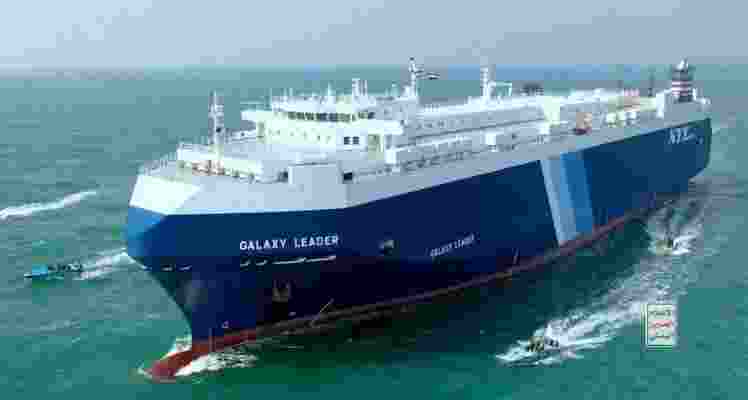 Head of the US-India forum said that India can survive Red Sea crisis Head of the US-India forum said that India can survive Red Sea crisis