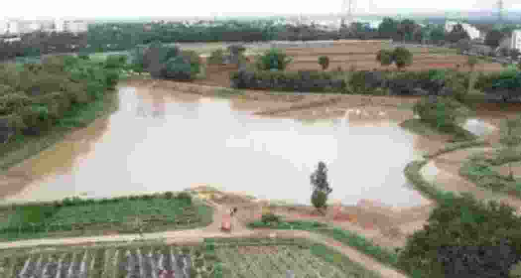 Representative Image. 