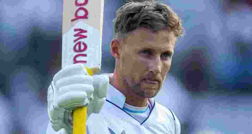 England cricketer Joe Root. File Photo. England cricketer Joe Root. File Photo.