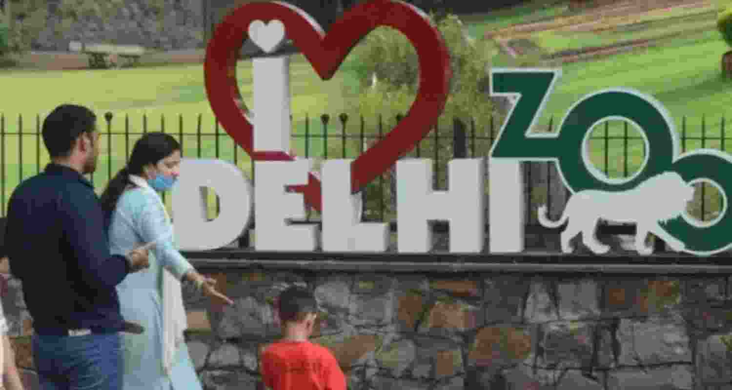 Shut for 2 months due to avian flu, Delhi zoo reopened