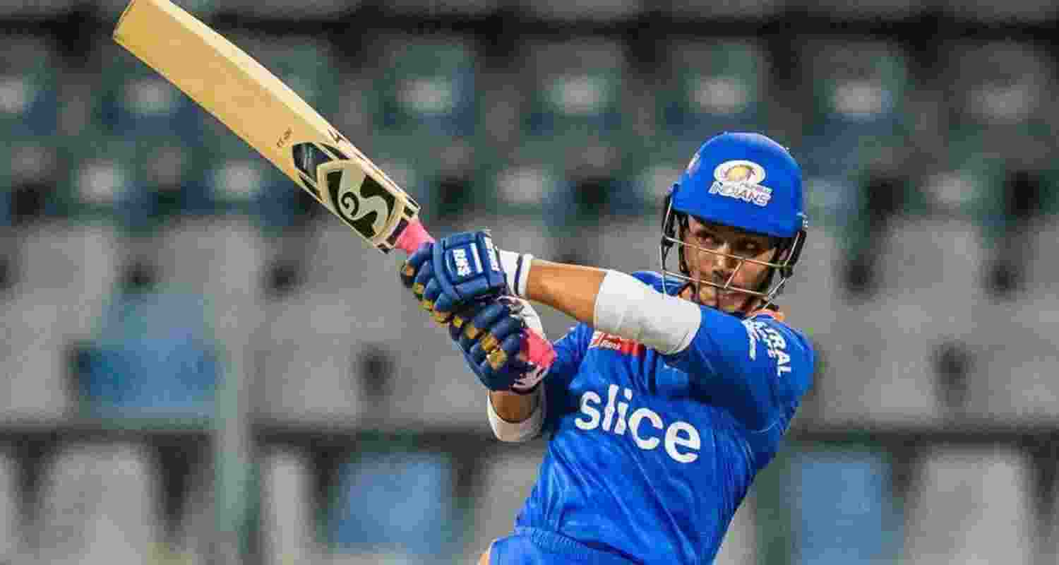Former Mumbai Indians player arrested for rape