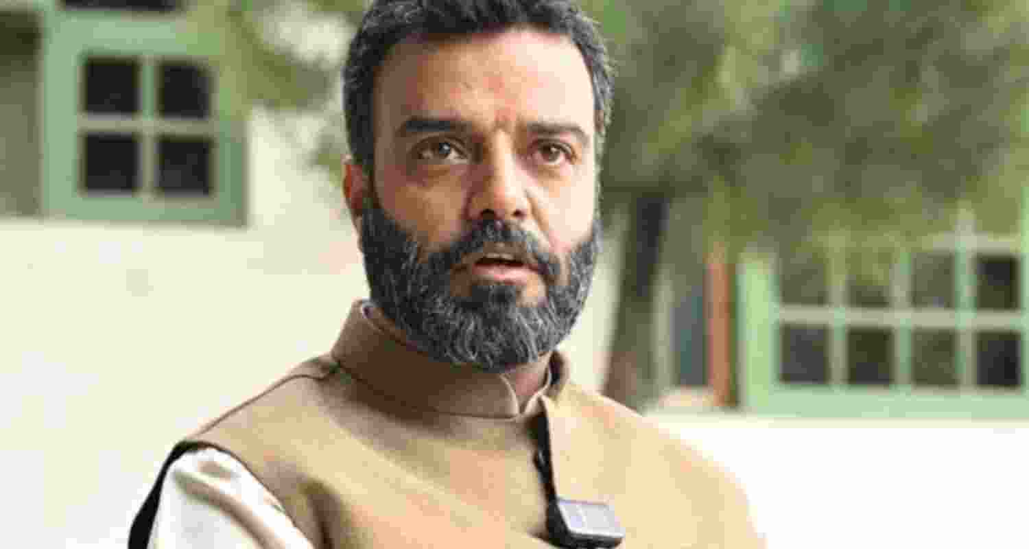 As MP Ruhullah stays away, Budgam bypoll test for Omar Abdullah