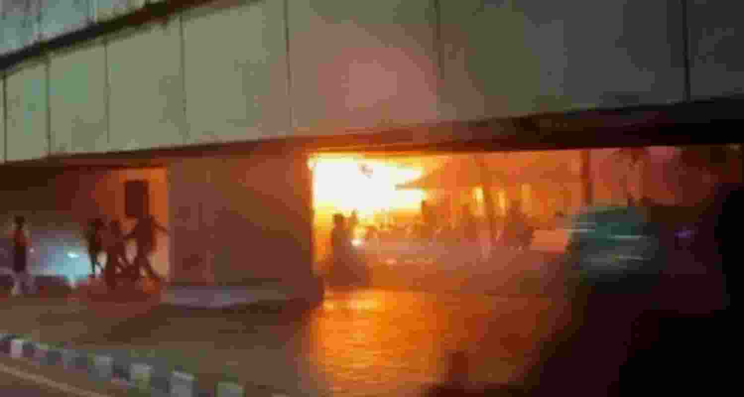  More than 70 people injured in the blaze remain admitted to hospitals. 
