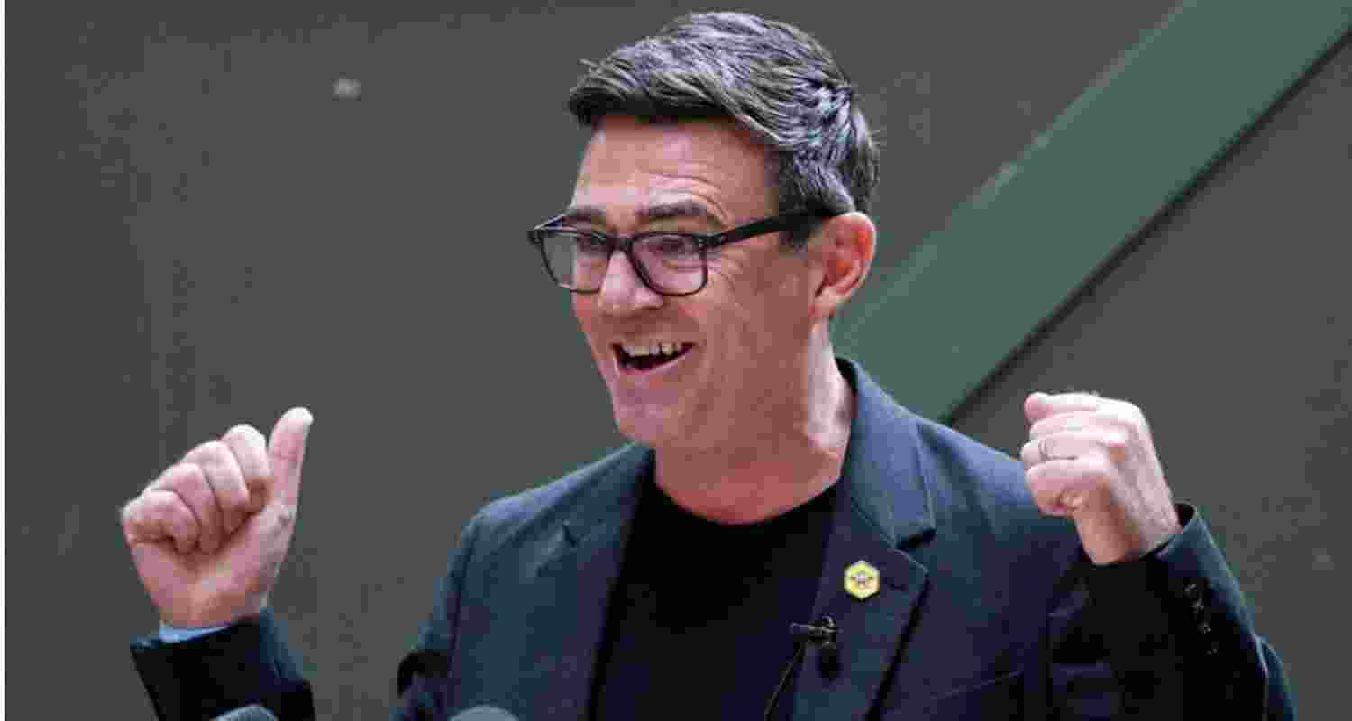 Andy Burnham