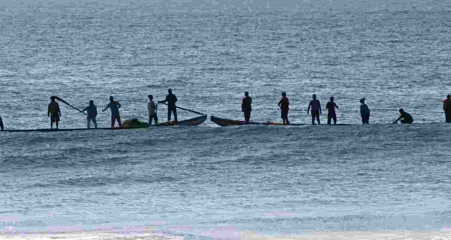 India seeks strict WTO rules on high seas fishing subsidies