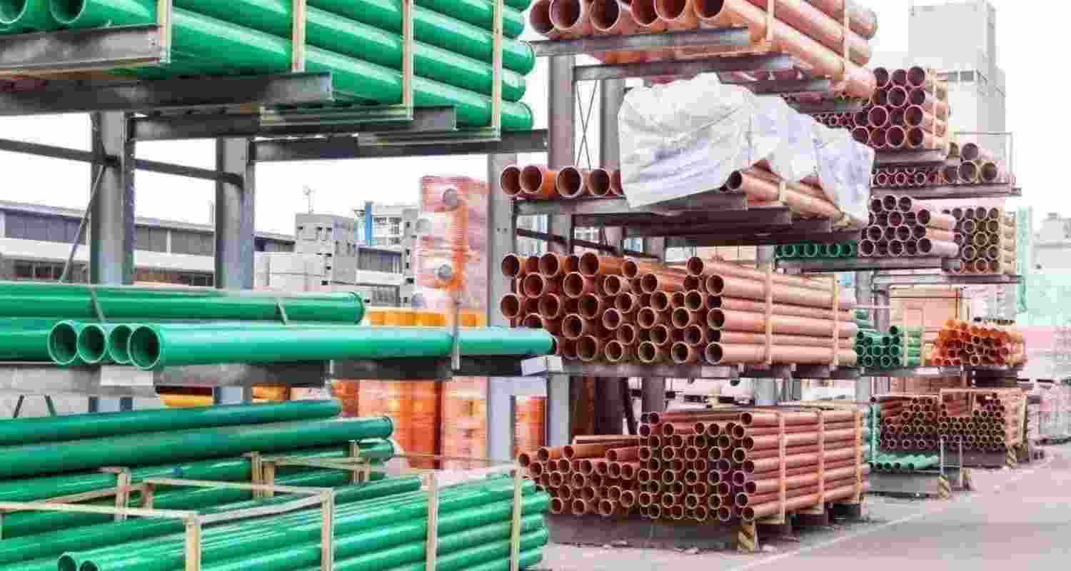 India eyes anti-dumping duty on PVC resin imports from 6 nations