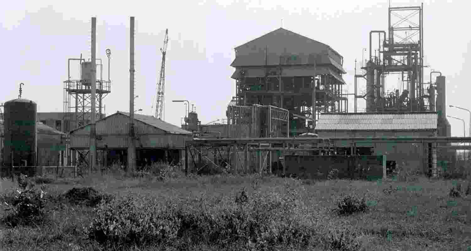 NGOs urge SC for more compensation for Bhopal gas survivors NGOs urge SC for more compensation for Bhopal gas survivors