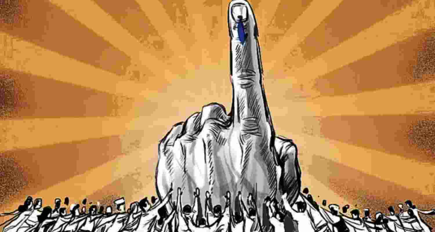 Image for representative use.