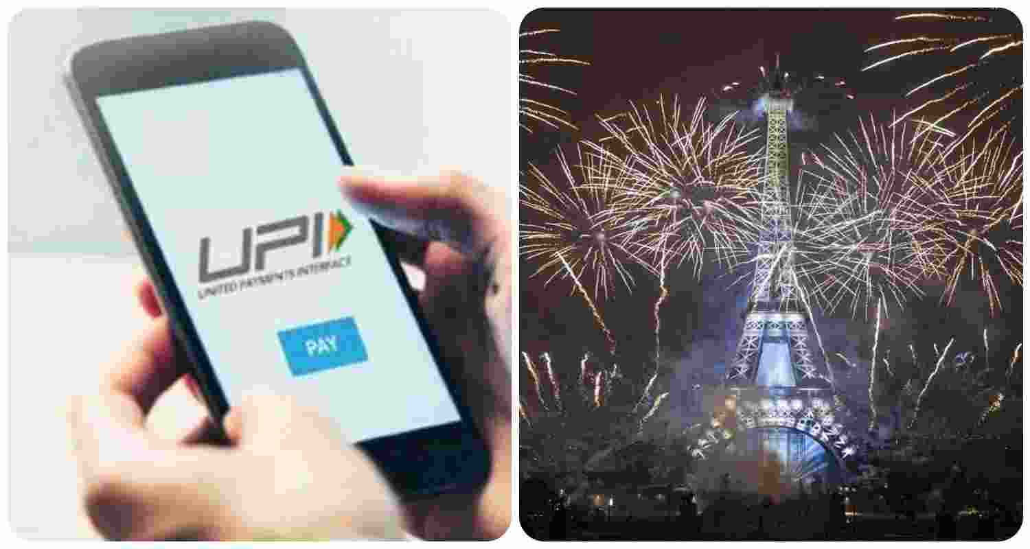NPCI International Payments (NIPL) has partnered with French e-commerce and proximity payments provider Lyra to facilitate the acceptance of UPI payments in European countries, starting with the Eiffel Tower NPCI International Payments (NIPL) has partnered with French e-commerce and proximity payments provider Lyra to facilitate the acceptance of UPI payments in European countries, starting with the Eiffel Tower