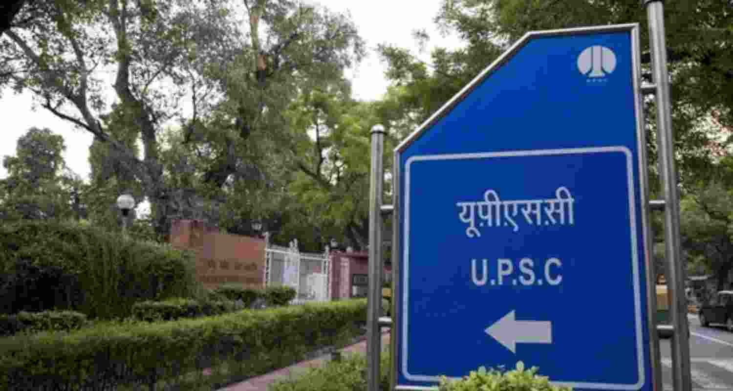 Parl panel urges UPSC to release answer key after prelims Parl panel urges UPSC to release answer key after prelims