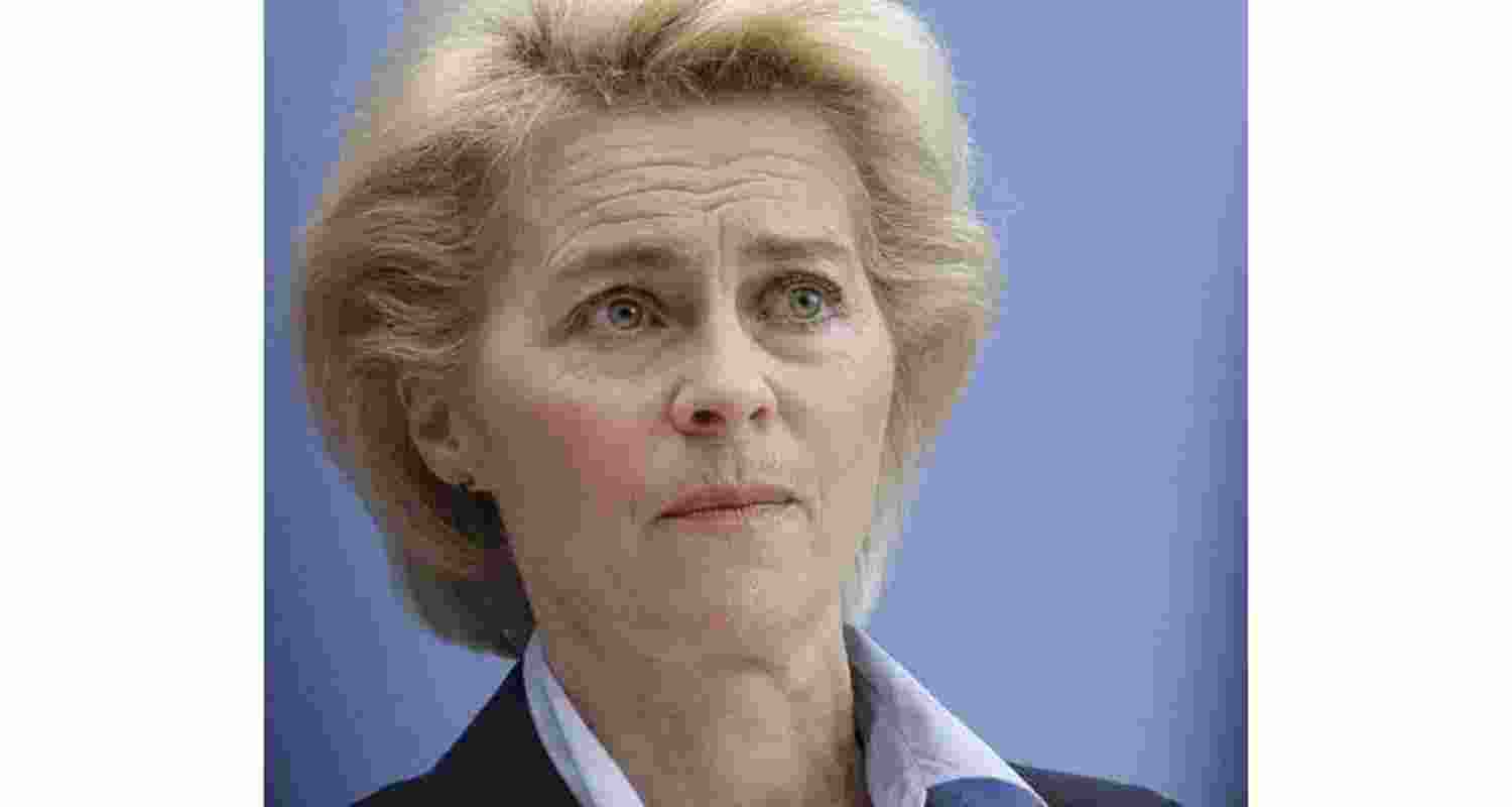 EU chief faces no-confidence motion over ‘Pfizergate’ case