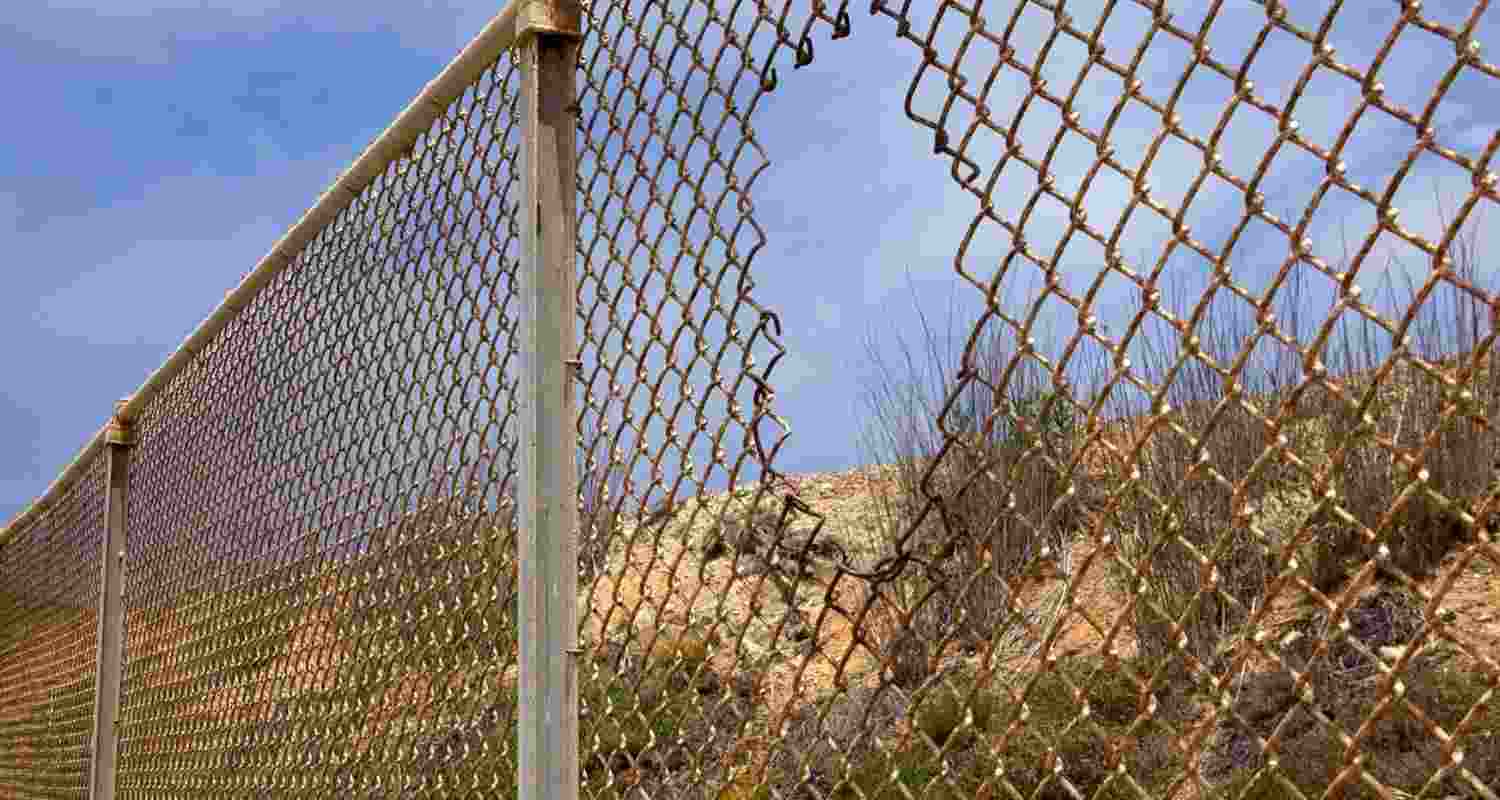 US deports illegal Indian immigrants via chartered flight