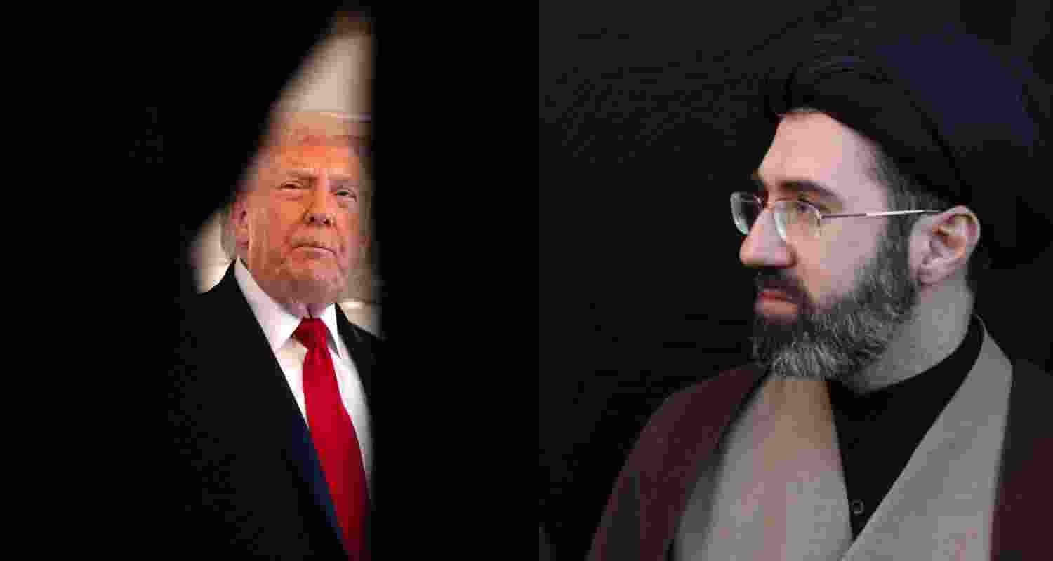 US-Iran war completes 100 days. 
