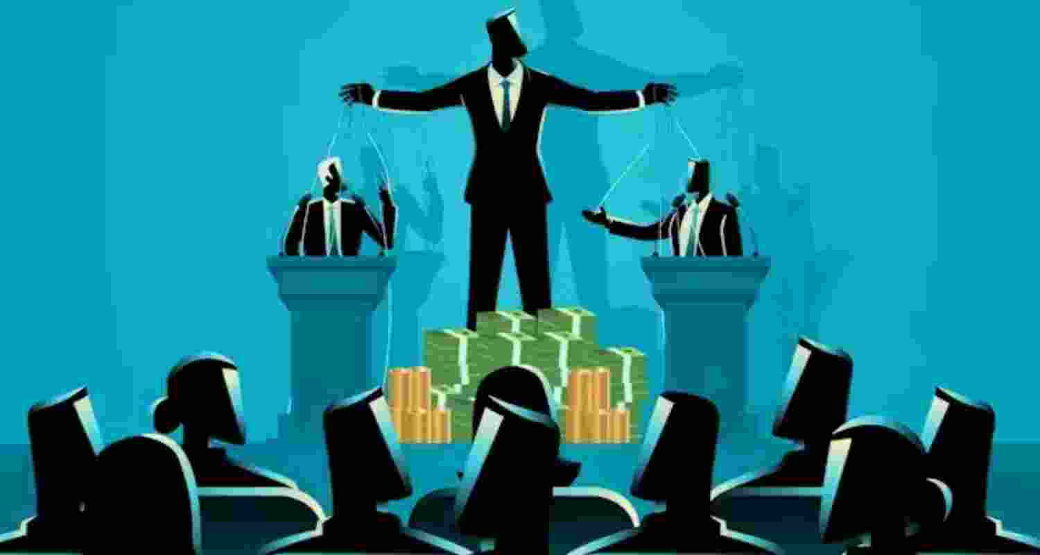 Representational image.