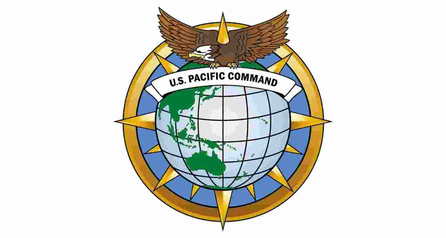 The US has restored the name US Pacific Command, reversing a 2018 decision that renamed it Indo-Pacific Command during Donald Trump's first term.