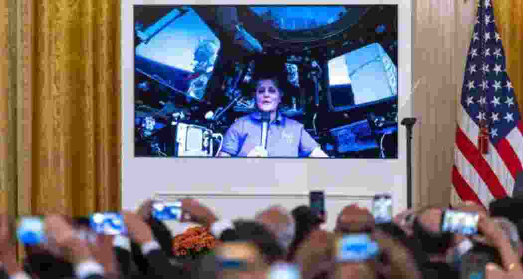 Wilmore and Williams had initially planned to return by now; however, due to an extension of their mission, they will remain in orbit until February 2025.