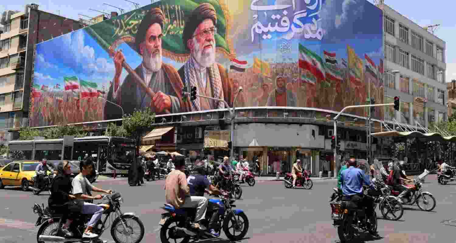 US‑Iran ceasefire deal is a costly return to pre-war conditions