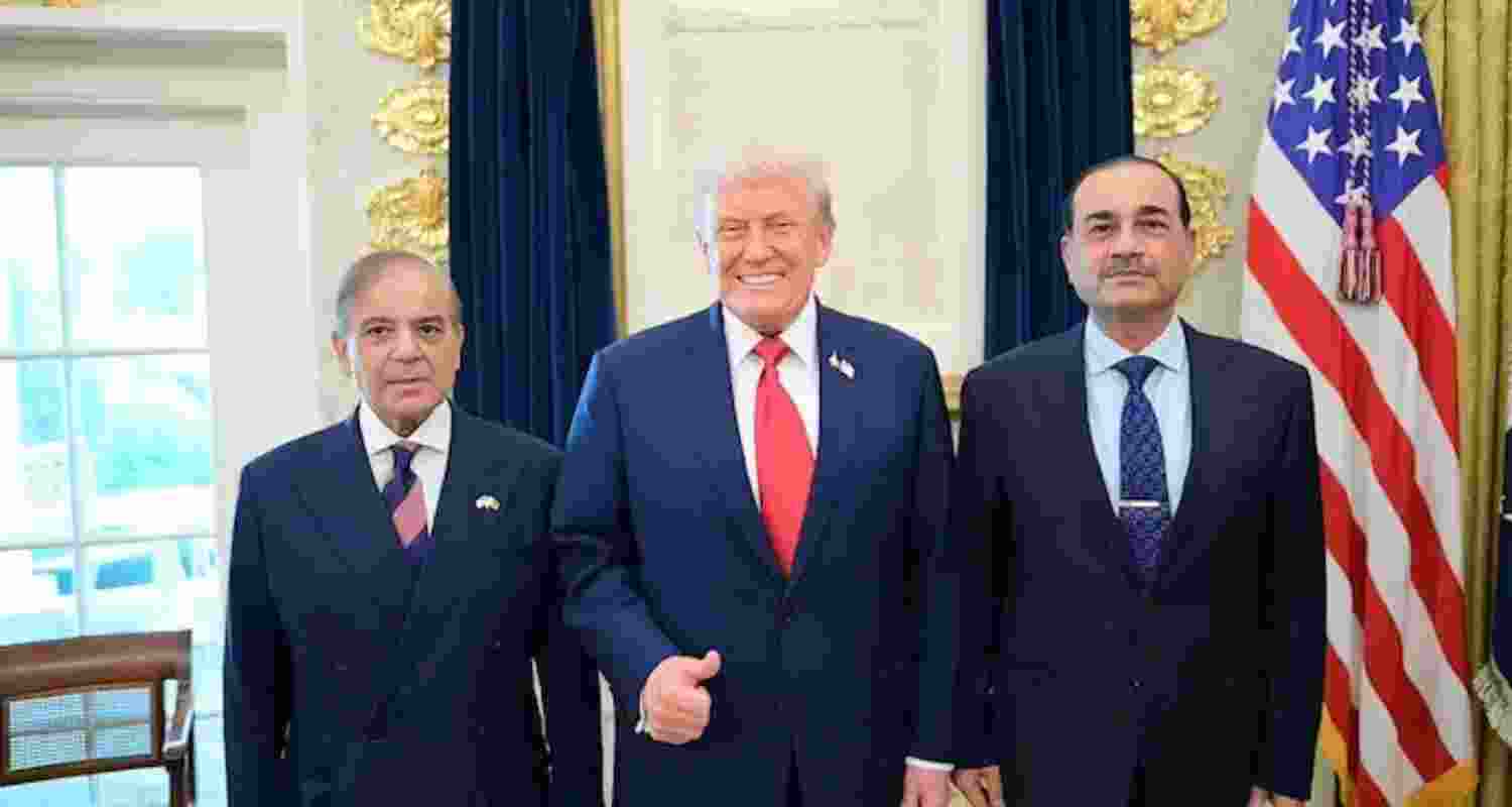 US Embassy in India clarifies missile contract reports, denies upgrades to Pakistan’s capabilities.