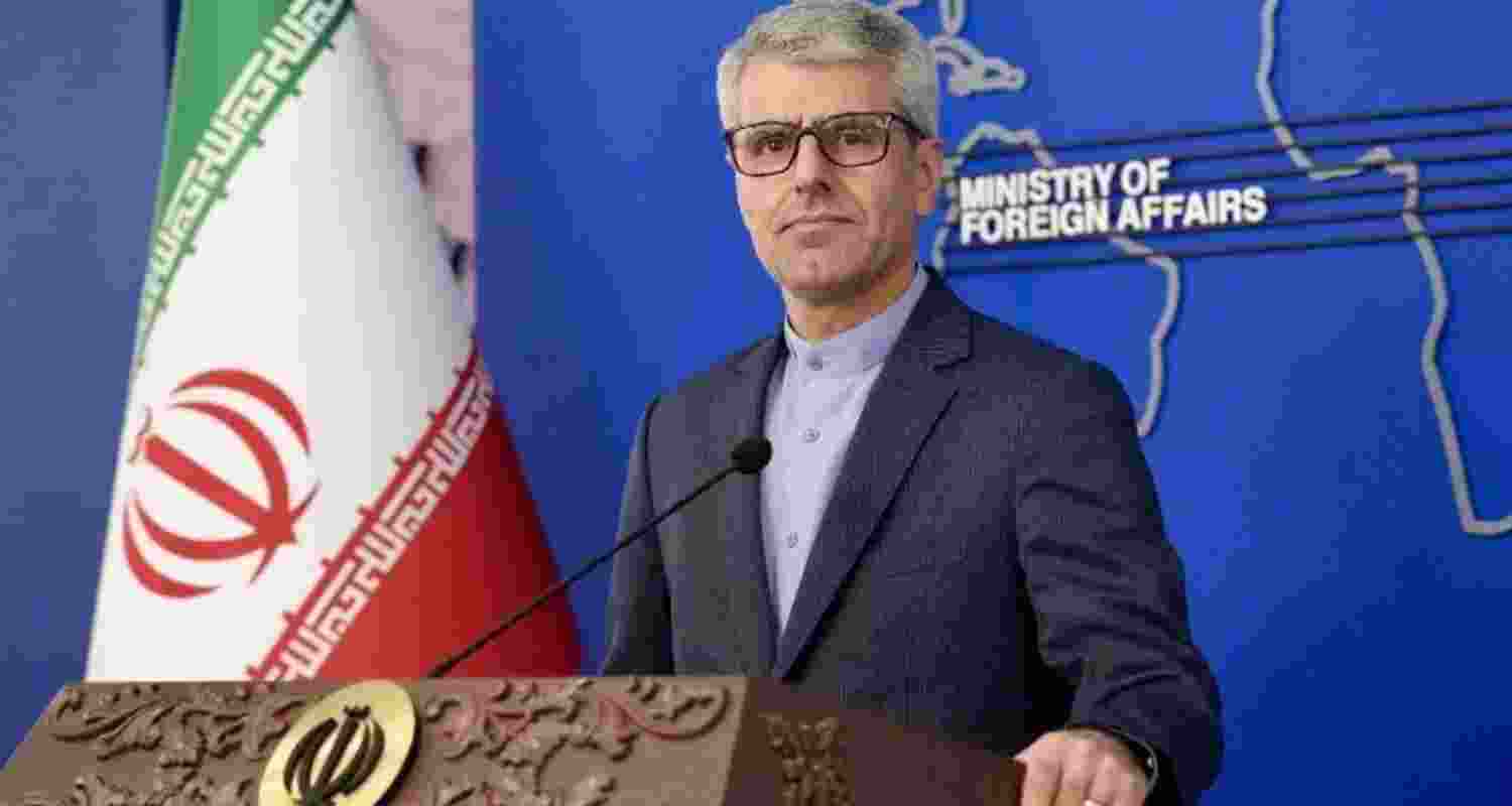 Iran to send expert delegation for meeting with US in Qatar
