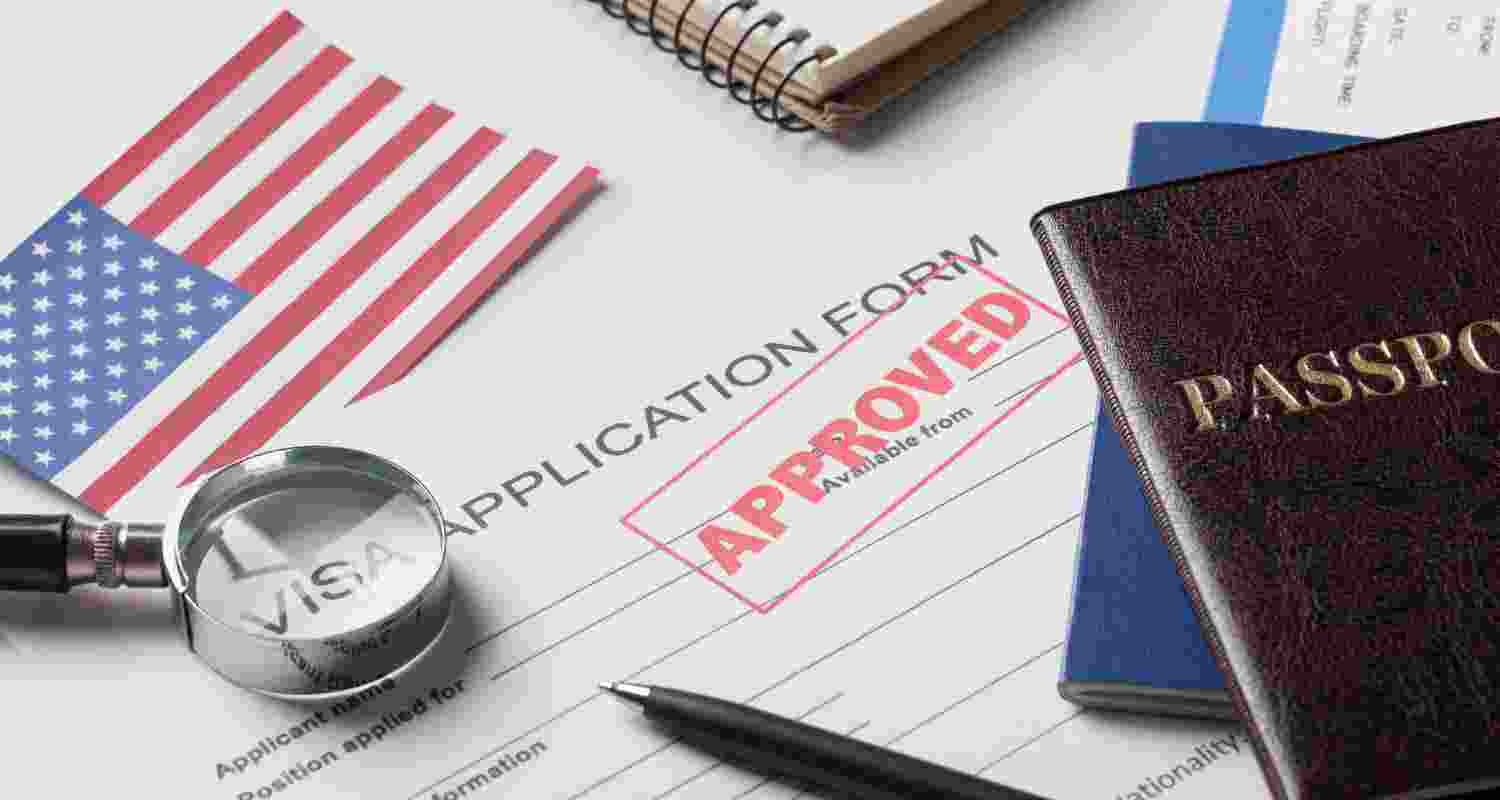 The United States is working towards further reducing the wait time for visitor visas for Indians following a decrease of 75 per cent last year