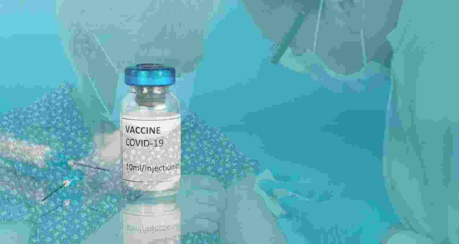FDA approves Moderna's new COVID vaccine FDA approves Moderna's new COVID vaccine