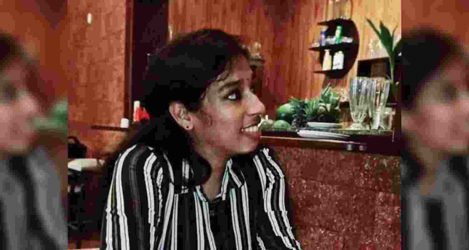 Dr Vandana Das.
