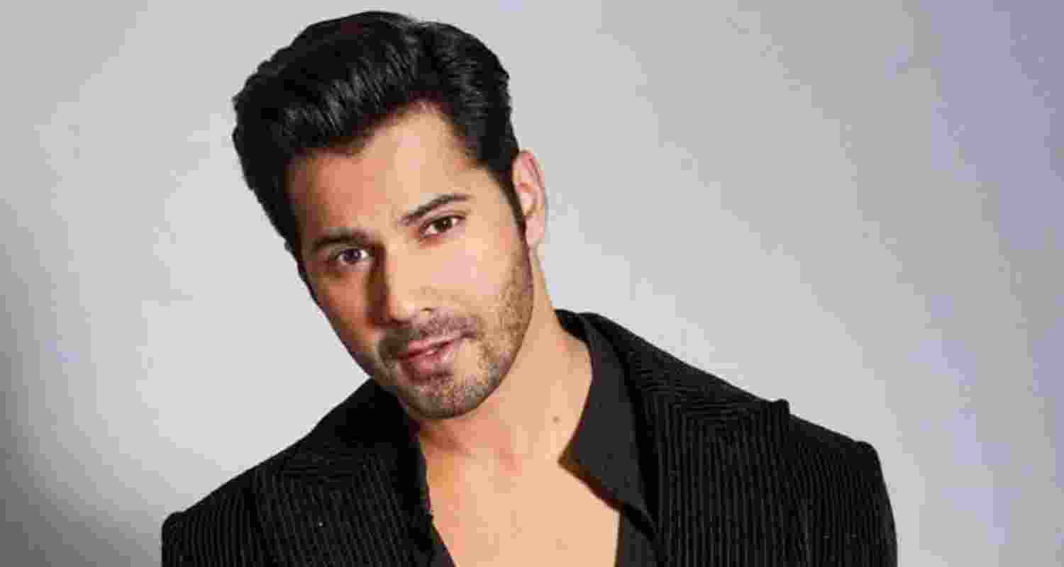 Varun Dhawan to star in YRF’s first horror film