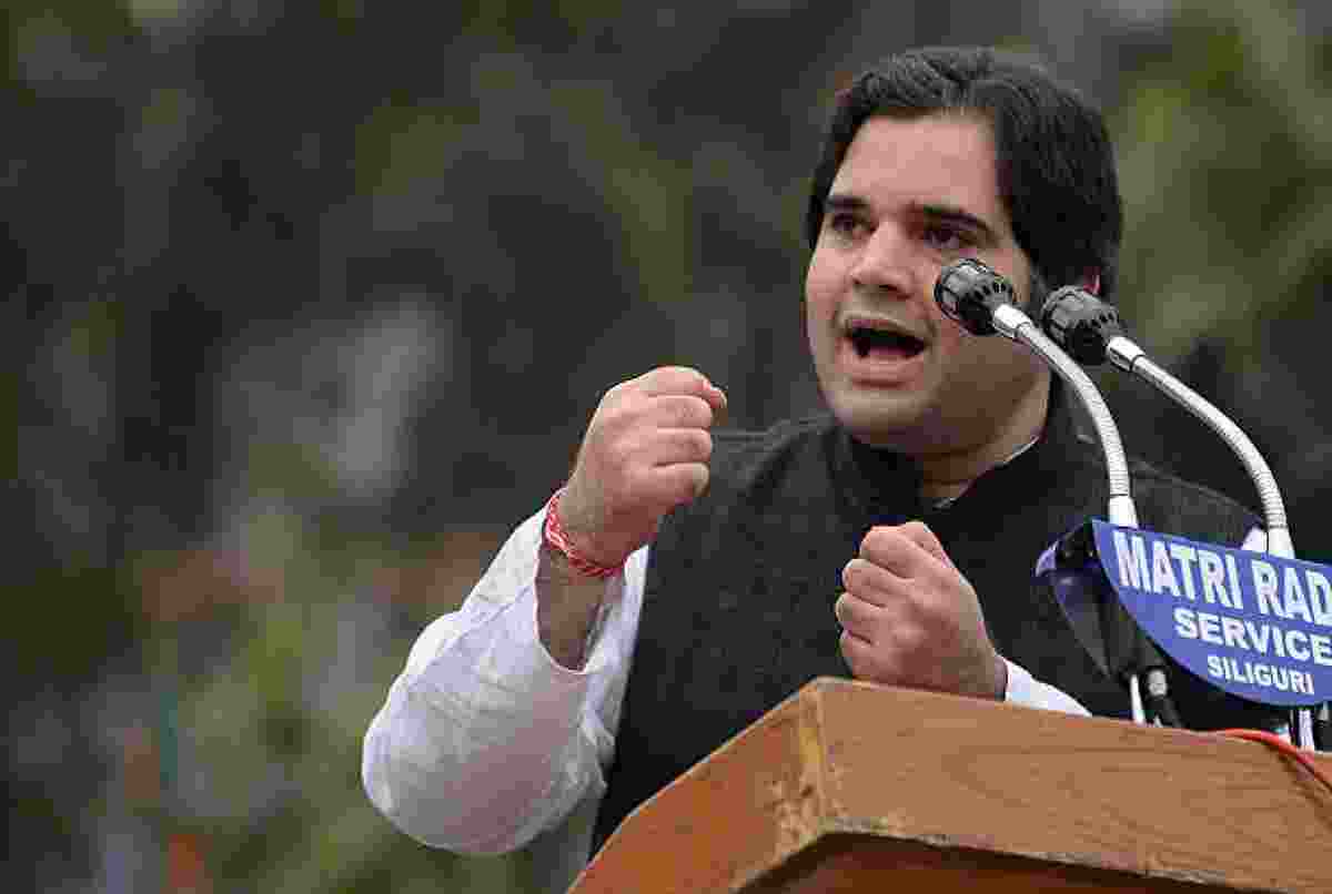 Varun Gandhi Varun Gandhi