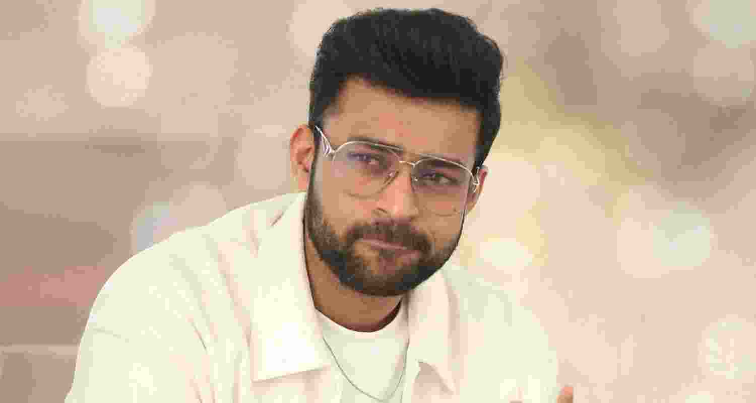Varun Tej's next titled ‘Korean Kanakaraju’