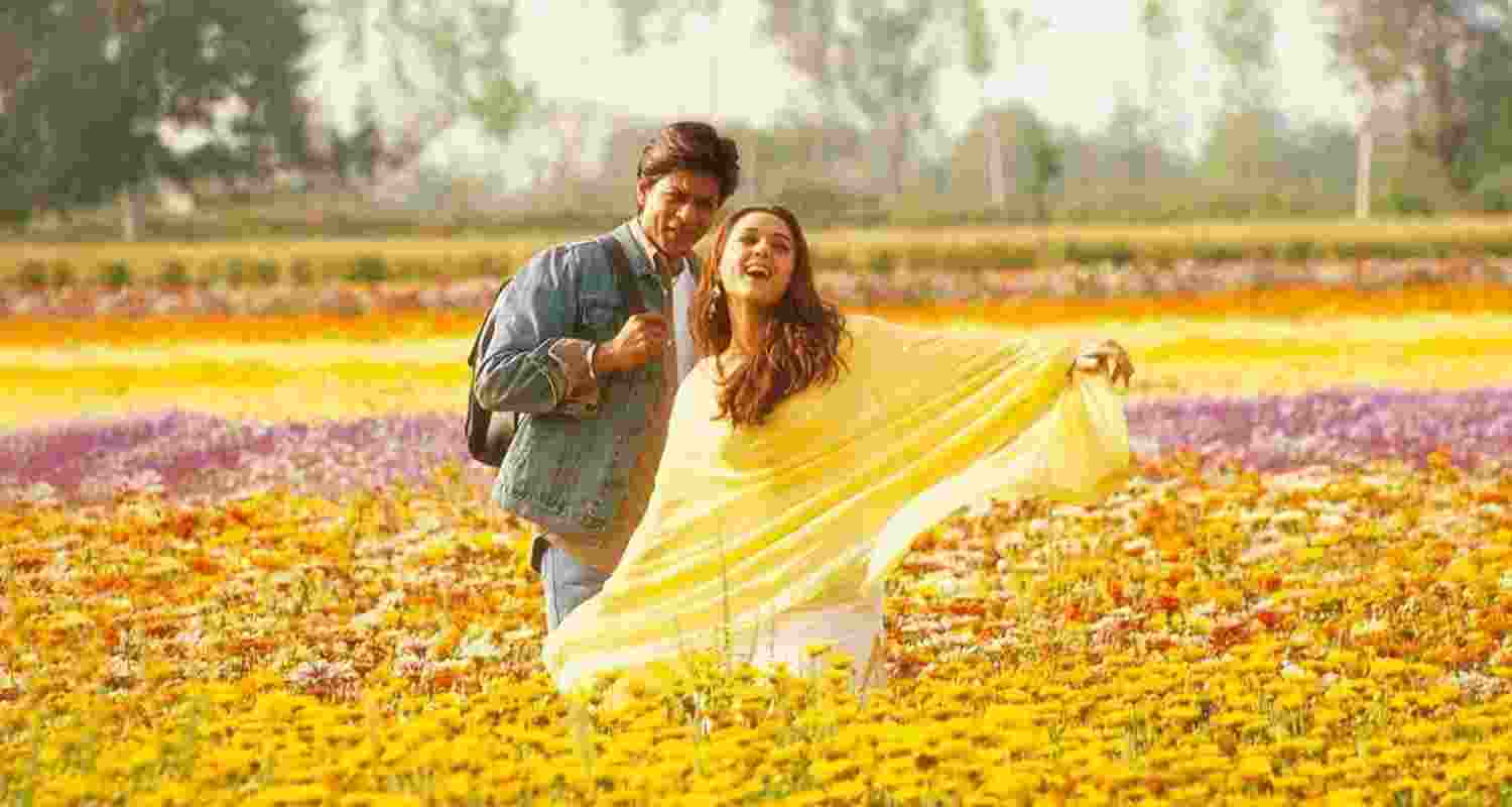 Iconic 'Veer-Zaara' returns to big screen for 20th anniversary