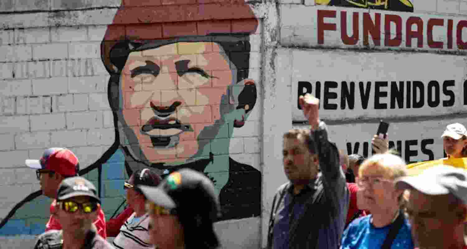 Venezuela post Maduro: Progress, politics, and people left behind