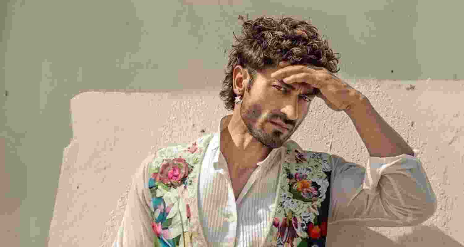 Vidyut Jammwal to make Hollywood debut with 'Street Fighter' film