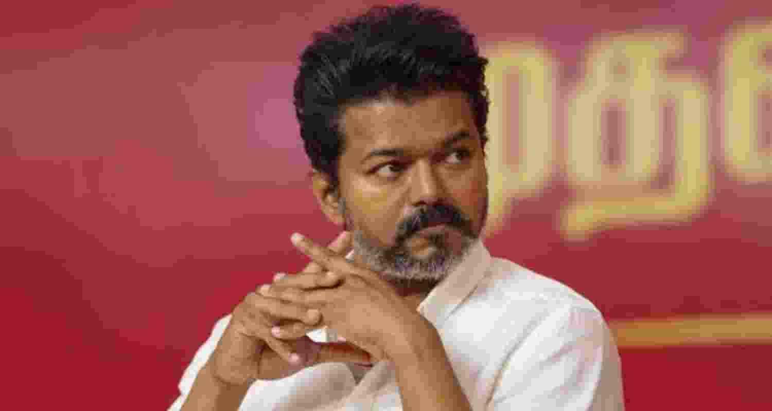 Tamil Nadu CM Joseph Vijay reviewed the Agriculture Budget, with discussions focusing on raising MSP for paddy and sugarcane ahead of its presentation.