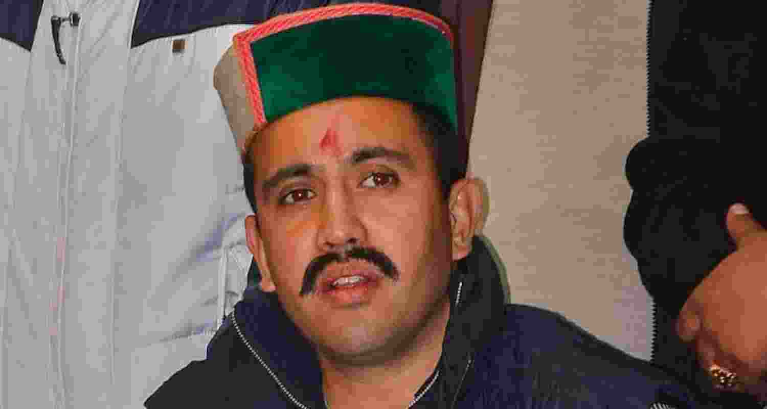 Cong fields Vikramaditya in Mandi, Sultanpuri in Shimla Cong fields Vikramaditya in Mandi, Sultanpuri in Shimla