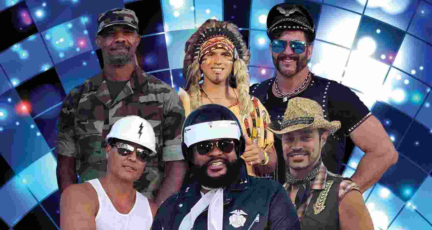 American disco group the Village People will also perform at one of Trump’s inaugural balls and a rally he’s holding in Washington the day before he’s sworn in. Image: X