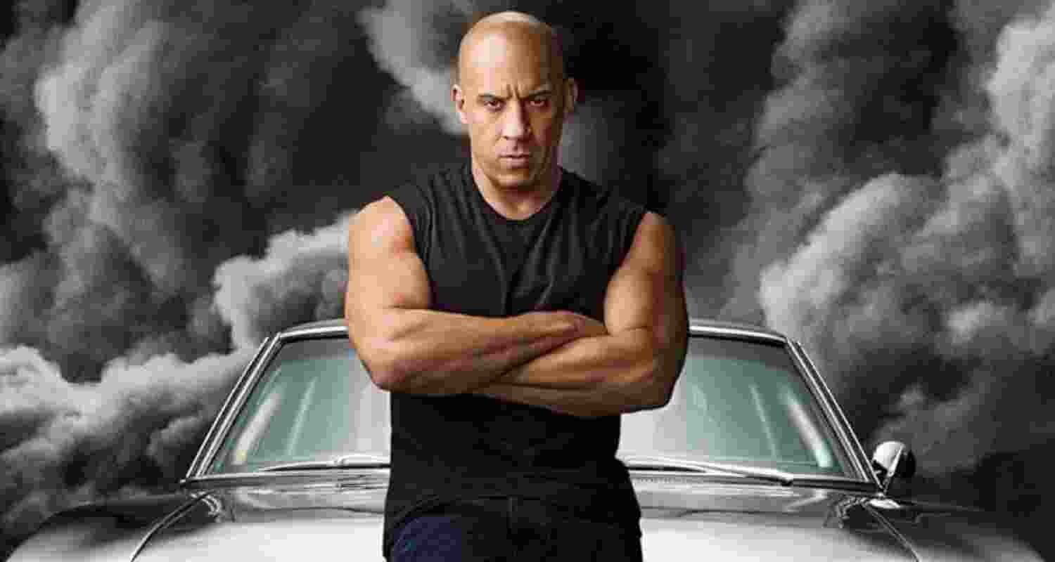 ‘Fast & Furious’ show confirmed: Vin Diesel to executive produce