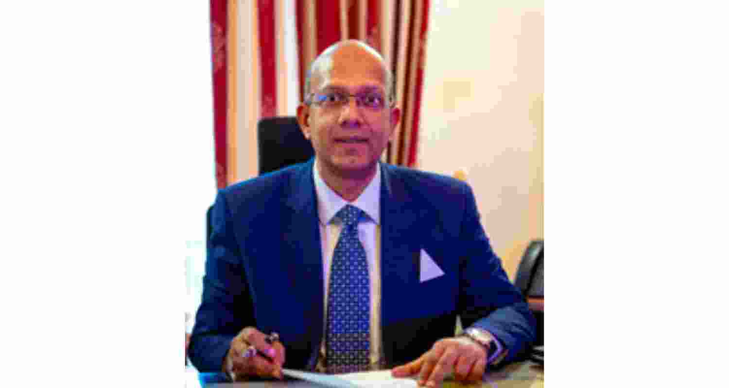 Pahalgam attack escalated India-Pak tensions: Indian envoy