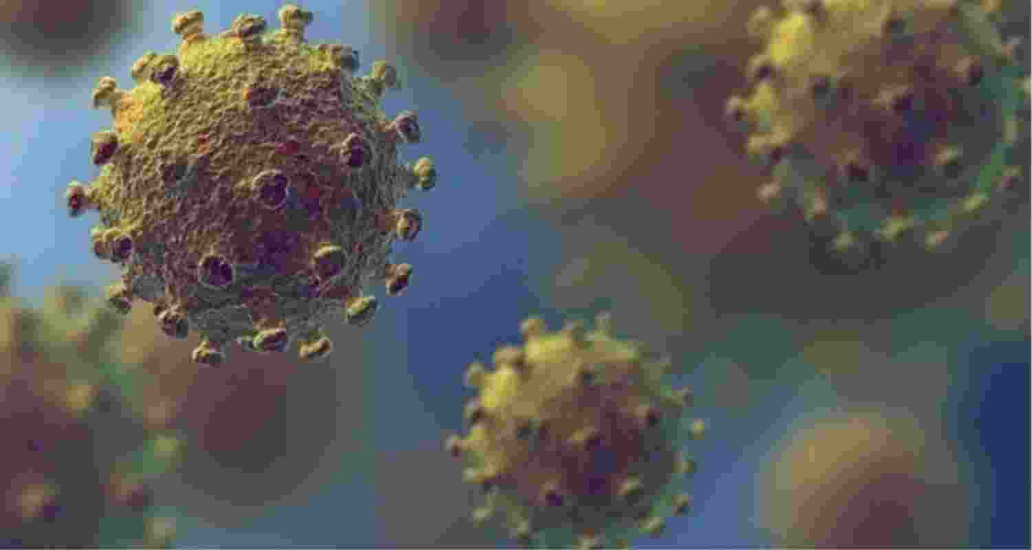 Viral disease outbreak in Kolkata, Docs advice vaccination Viral disease outbreak in Kolkata, Docs advice vaccination