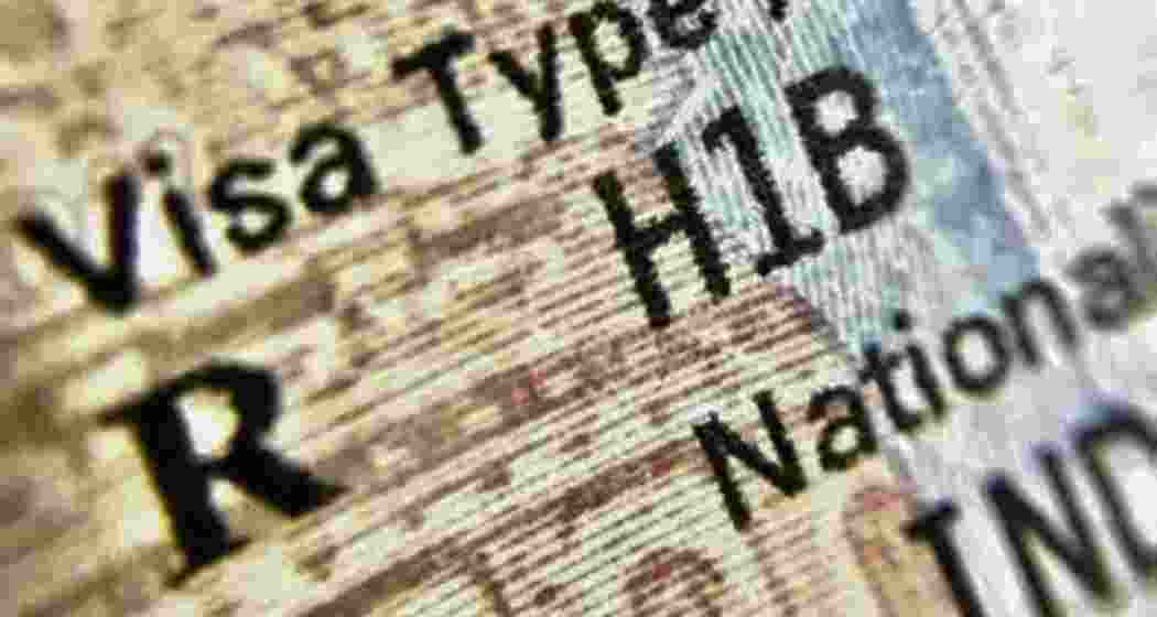 The H-1B visa is granted only to skilled foreign professionals to work in specialised occupations in the US. 