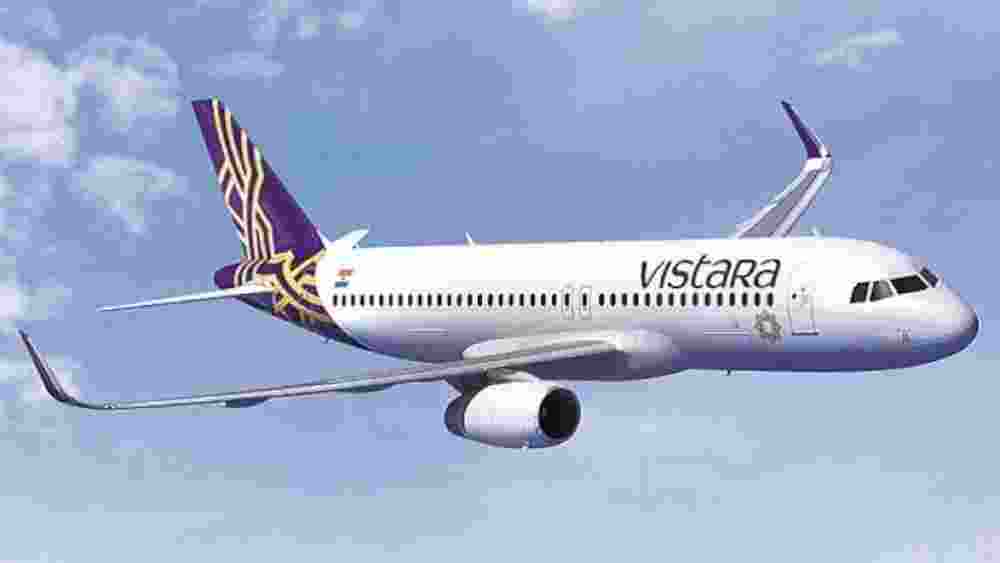 Vistara crisis: Airline may cancel over 60 flights today Vistara crisis: Airline may cancel over 60 flights today