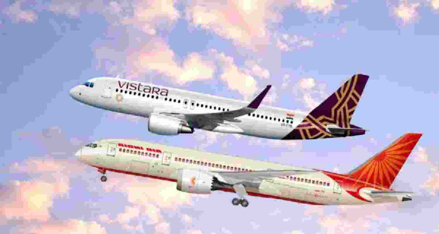 Representational image.