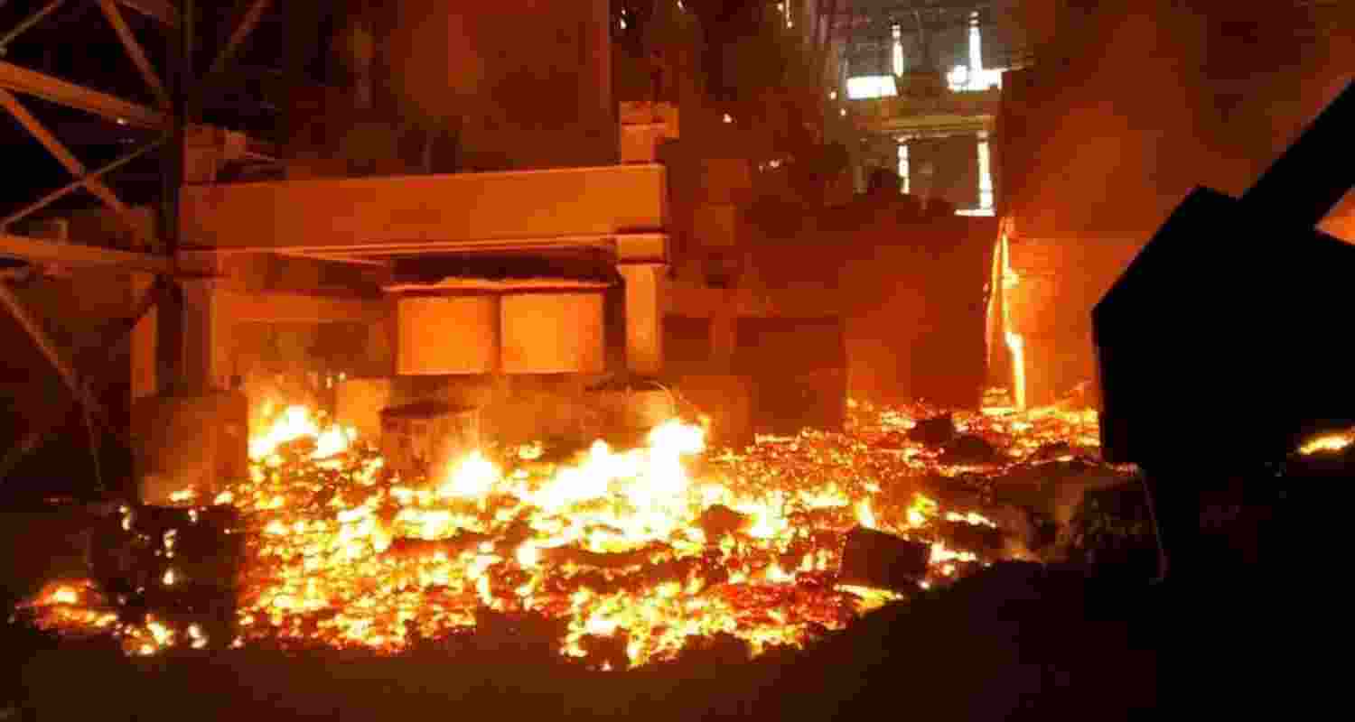 Vizag tragedy exposes safety loopholes in steel plants